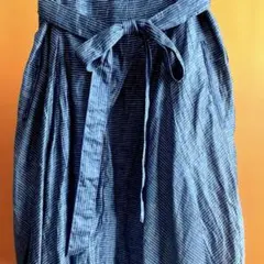 美シルエットロングスカート＊美品