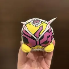 仮面ライダージオウ オーマフォーム クリーナーマスコット