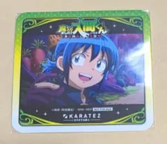 2025年最新】魔入りました!入間くん コースターの人気アイテム