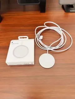 Apple MagSafe充電器（2m）