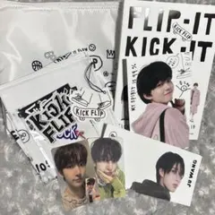 2026年最新】Kickflipの人気アイテム - メルカリ