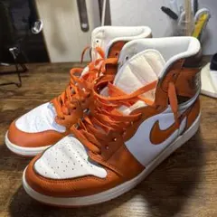 2025年最新】スターフィッシュ aj1の人気アイテム - メルカリ