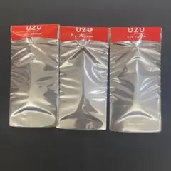 UZU アイクリーム 00 [BBアイクリーム ] 15g ３個セットのサムネイル
