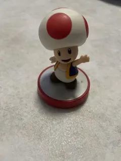 任天堂 キノピオ アミーボ