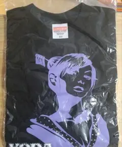 倖田來未 ライブTシャツ　Second　Session　2006-2007