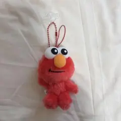 エルモ キーホルダー