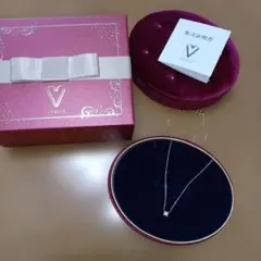 うなぎ様 テイクアップ✨K10 アイスブルーダイヤモンド✨ミニ