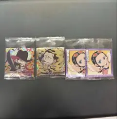 ワンピース ONEPIECE にふぉるめーしょん 大海賊シールウエハース 14