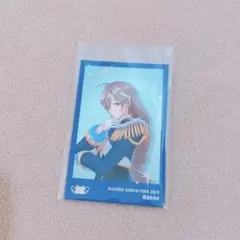 にじさんじ 叶 WORLD TOUR 2025 横浜 チェキ風カードセット
