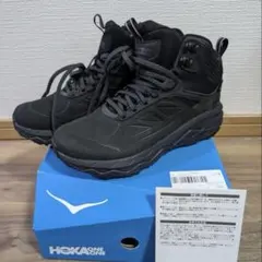 新品 HOKA ONE ONE 登山 トレッキング 26.0cmのサムネイル