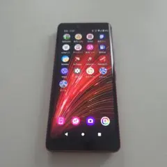 Rakuten Hand 5G シムフリー アンドロイド11のサムネイル