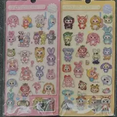 ④ウォーターインシール2種