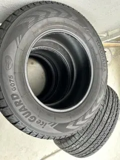 2026年最新】265/65r17 スタッドレスタイヤの人気アイテム - メルカリ