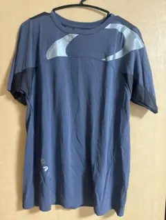 接触冷感ひんやりO-LASTING COOL PERF クルーネック半袖Tシャツのサムネイル
