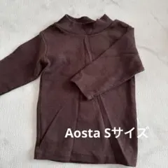 アオスタ トップス