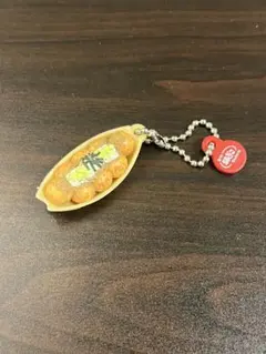 銀だこ　ガチャガチャ