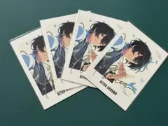 あんスタ 9周年 ぱしゃっつ 朔間凛月