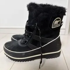 SOREL スノーブーツ　tivoli 23.5cm