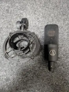 美品 AUDIX CX-111 ボーカル コンデンサーマイク - メルカリ