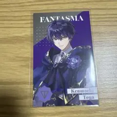 にじさんじ　8th Anniversary 剣持刀也 8周年