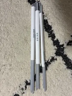 SHIRO ディフューザー スティック 14本