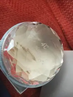 4℃ リング K10 ダイヤ ゴールド 誕生日 #10