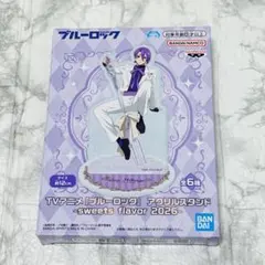 2026年最新】ブルーロック アクリルスタンド sweetsの人気アイテム