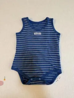 ノースリーブ肌着　70㎝