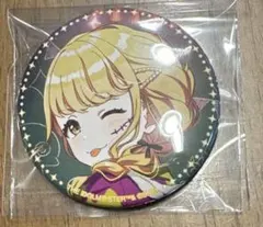 学園アイドルマスター　ハロウィン　仮装狂想曲　缶バッジ　藤田 ことね