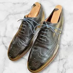 2026年最新】Paul Smith シューズ型：ウィングチップ メンズ ドレス