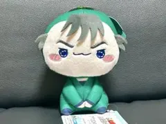 忍たま乱太郎 もちぴこぬいぐるみ 第三弾 食満留三郎