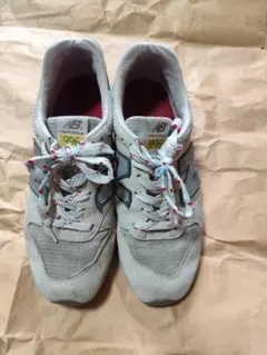 New Balance 996 Made in USA 26cm