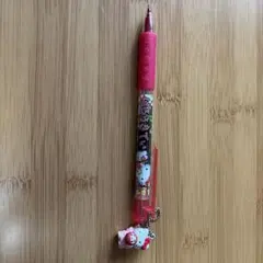 ご当地キティ　シャープペンシル　新品未使用