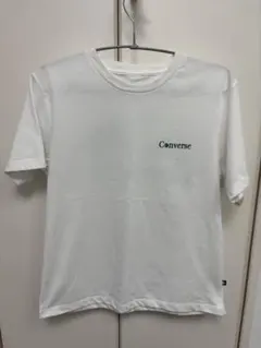 Converse コンバースTシャツ Mサイズ　バックプリントのサムネイル