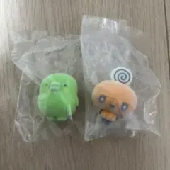 た*も様 たまごっち　カプセルフロッキーズ