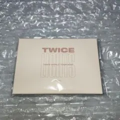 フォトカードセット LIGHTS 10枚 TWICE