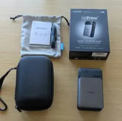 anker733powerbank