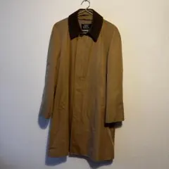 NEW YORKER ベージュ トレンチコートのサムネイル