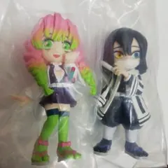 鬼滅の刃 Palverse vol.3 伊黒小芭内　甘露寺蜜璃 パルバース　②