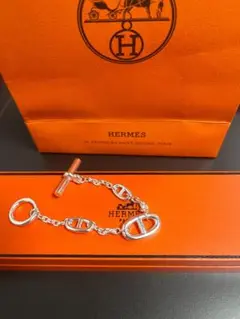 エルメス ブレスレット