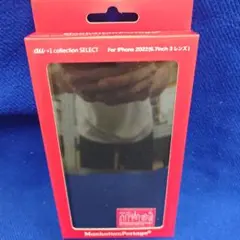 Bc28)Manhattan Portage iPhone14proMaxケースのサムネイル
