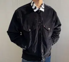 LEVI'S コーデュロイジャケット リバーシブル