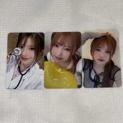 2026年最新】fromis_9 ハヨン トレカの人気アイテム - メルカリ