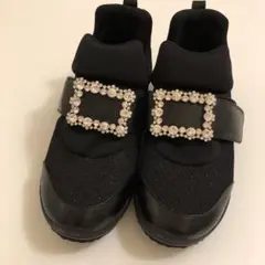 ヌーディウォーク スニーカー 23.5㎝