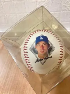 2025年最新】野茂英雄 サインの人気アイテム - メルカリ