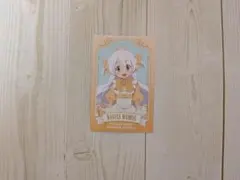 魔法少女まどか☆マギカ まどマギ ローソン フォト風カード なぎさ