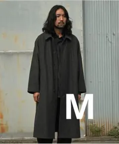 2025年最新】Shiun ステンカラーコートの人気アイテム - メルカリ