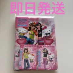 ラブandベリー ハローキティ