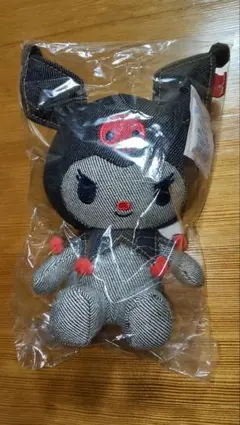 EDWIN コラボ リラックマ デニム ぬいぐるみ - メルカリ