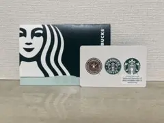 米国スターバックス 激レア カード 非売品 2025年最新】スターバックス カード レアの人気アイテム - メルカリ